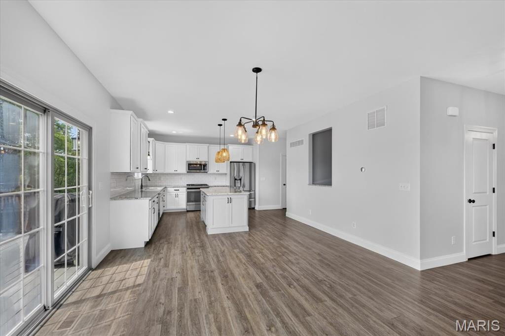 Hyland Green #5 - Residential