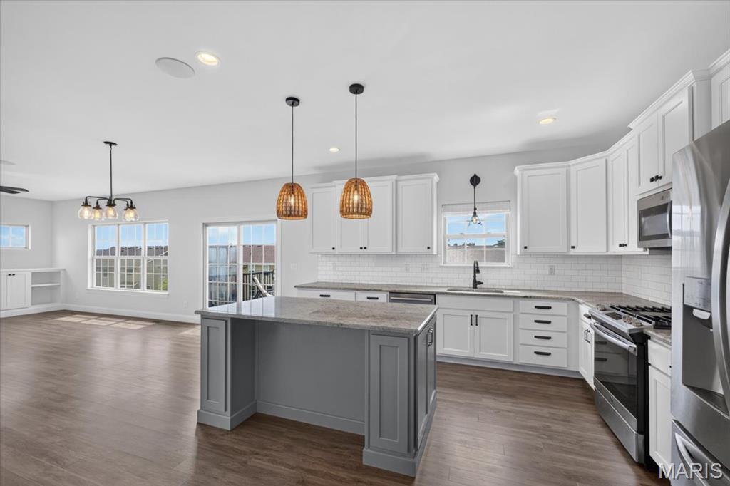 Hyland Green #5 - Residential