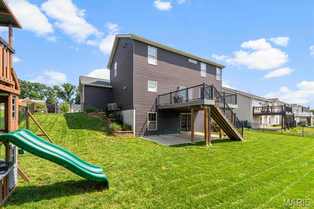 Hyland Green #5 - Residential