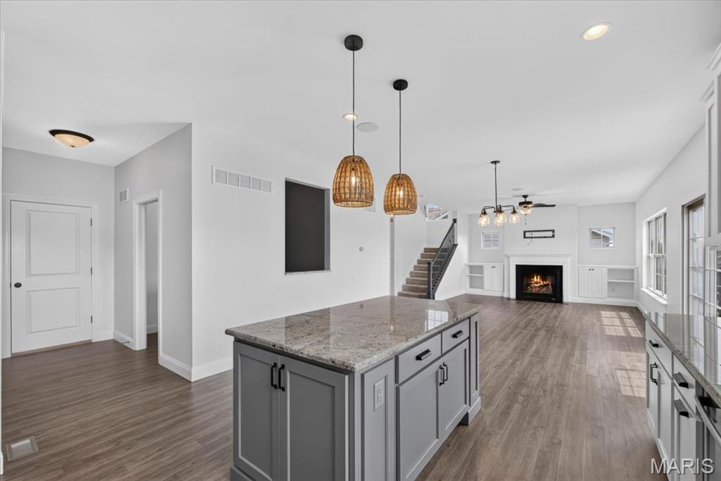 Hyland Green #5 - Residential