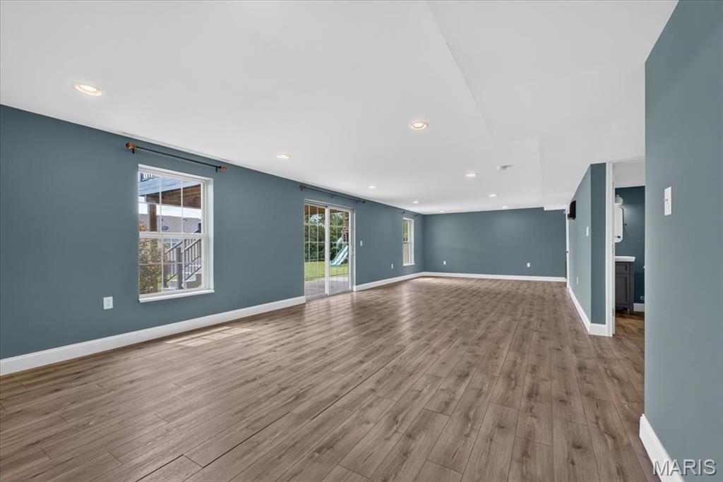 Hyland Green #5 - Residential