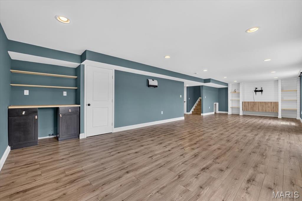 Hyland Green #5 - Residential