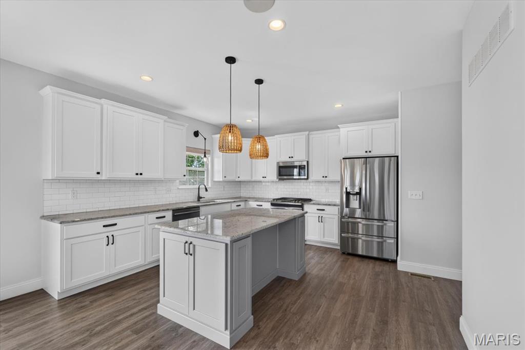 Hyland Green #5 - Residential