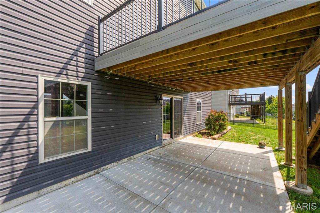 Hyland Green #5 - Residential