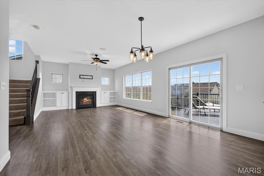 Hyland Green #5 - Residential
