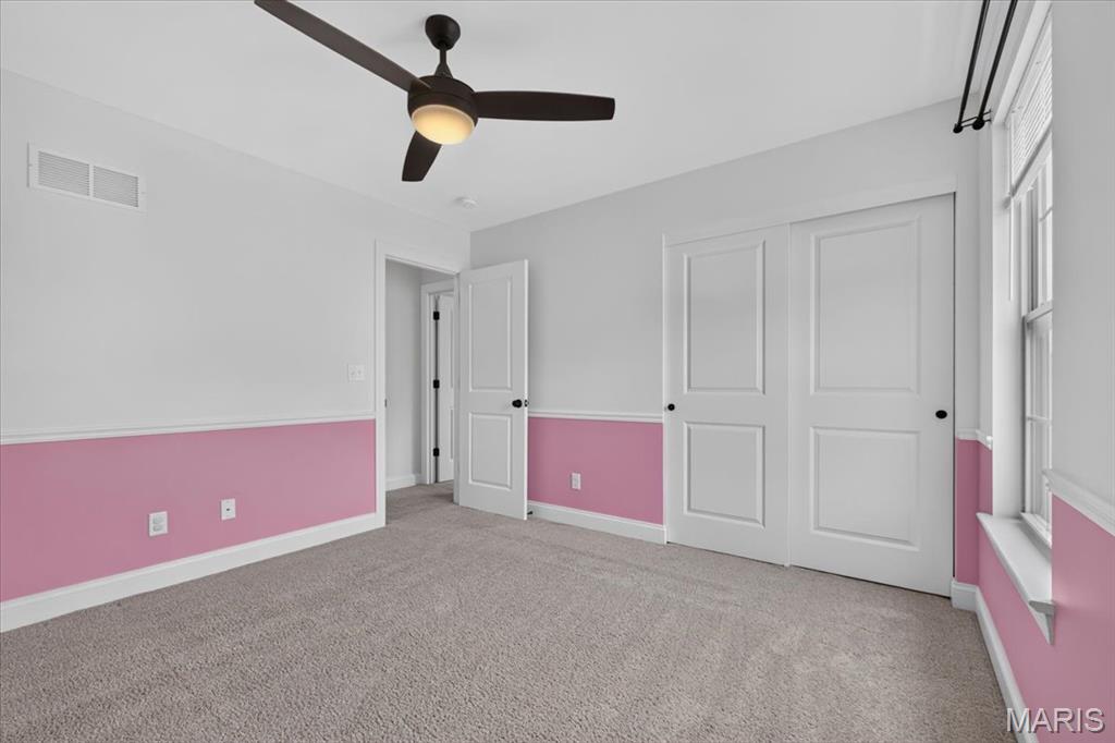 Hyland Green #5 - Residential