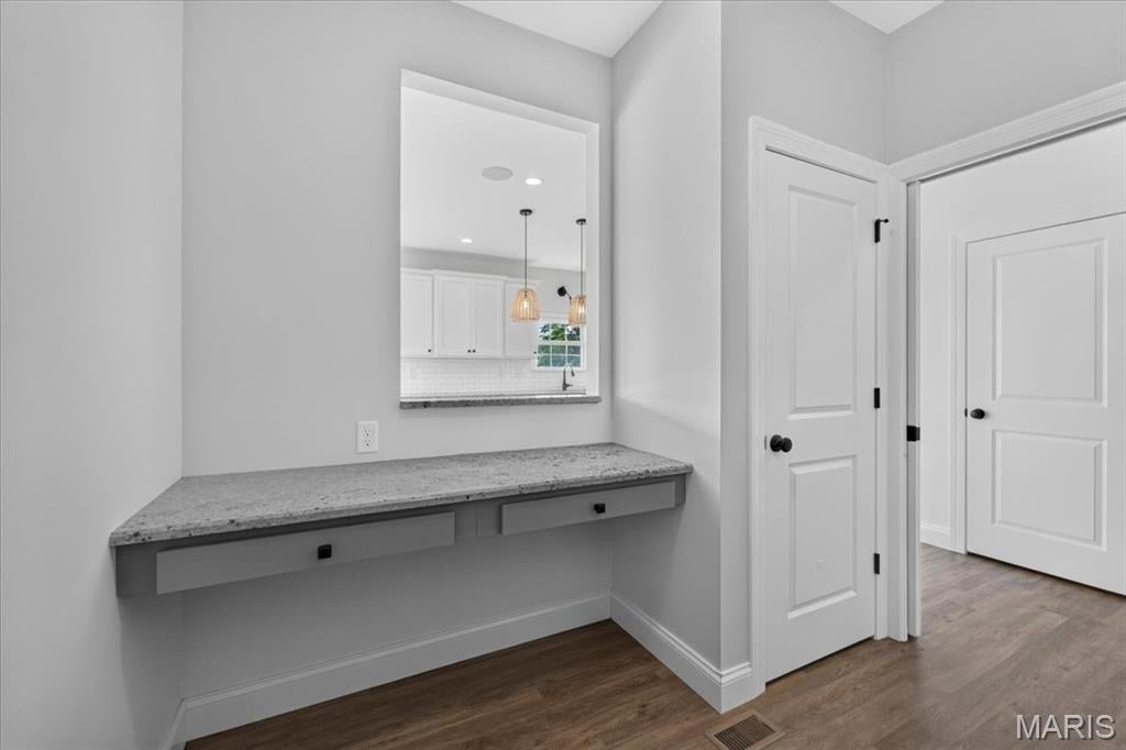 Hyland Green #5 - Residential