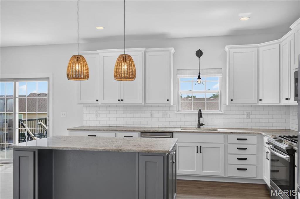 Hyland Green #5 - Residential