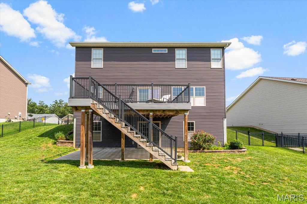 Hyland Green #5 - Residential