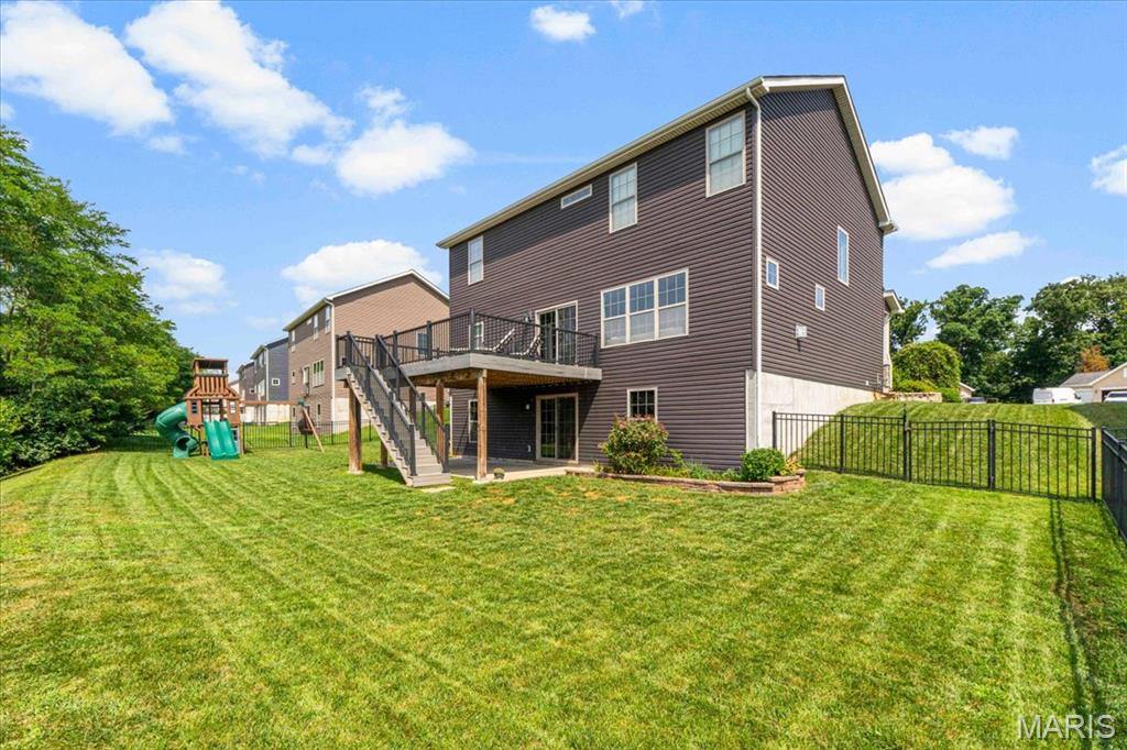Hyland Green #5 - Residential