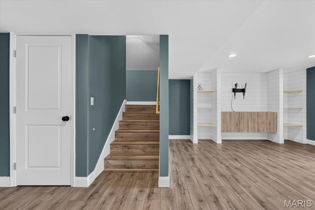 Hyland Green #5 - Residential