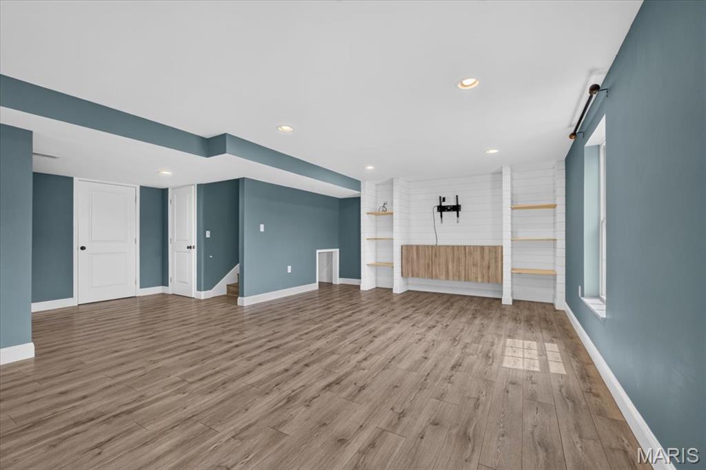 Hyland Green #5 - Residential