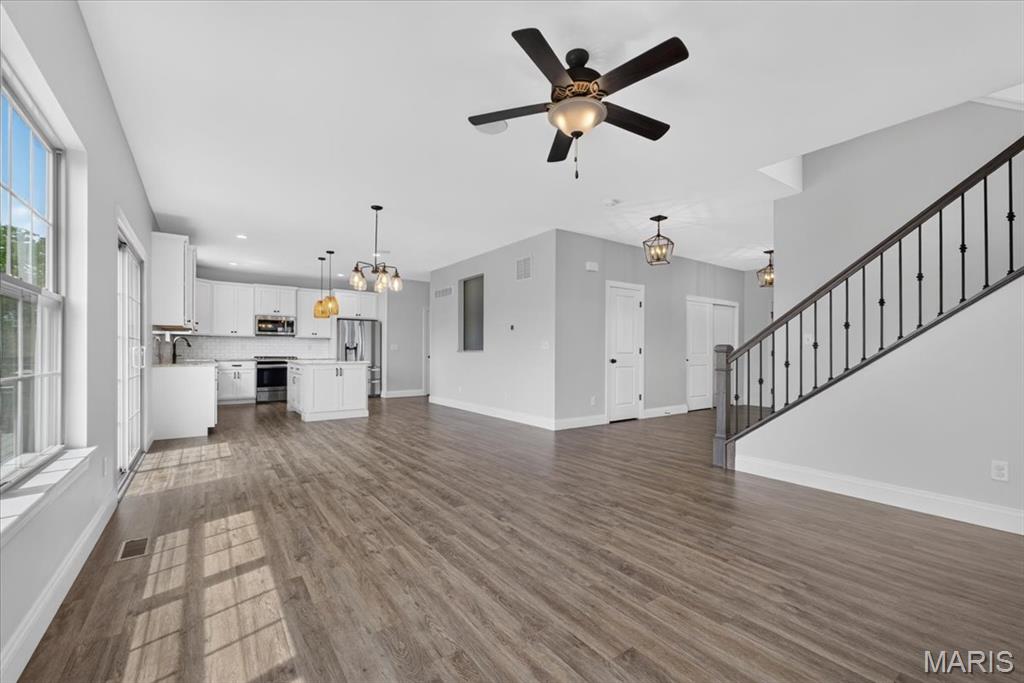 Hyland Green #5 - Residential