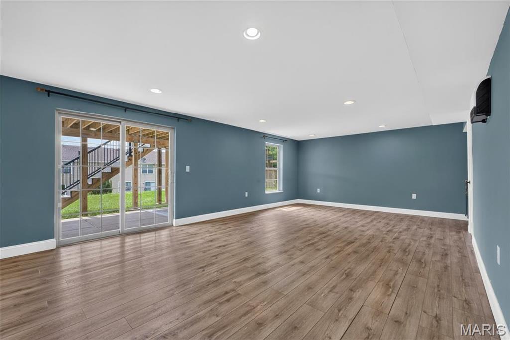 Hyland Green #5 - Residential