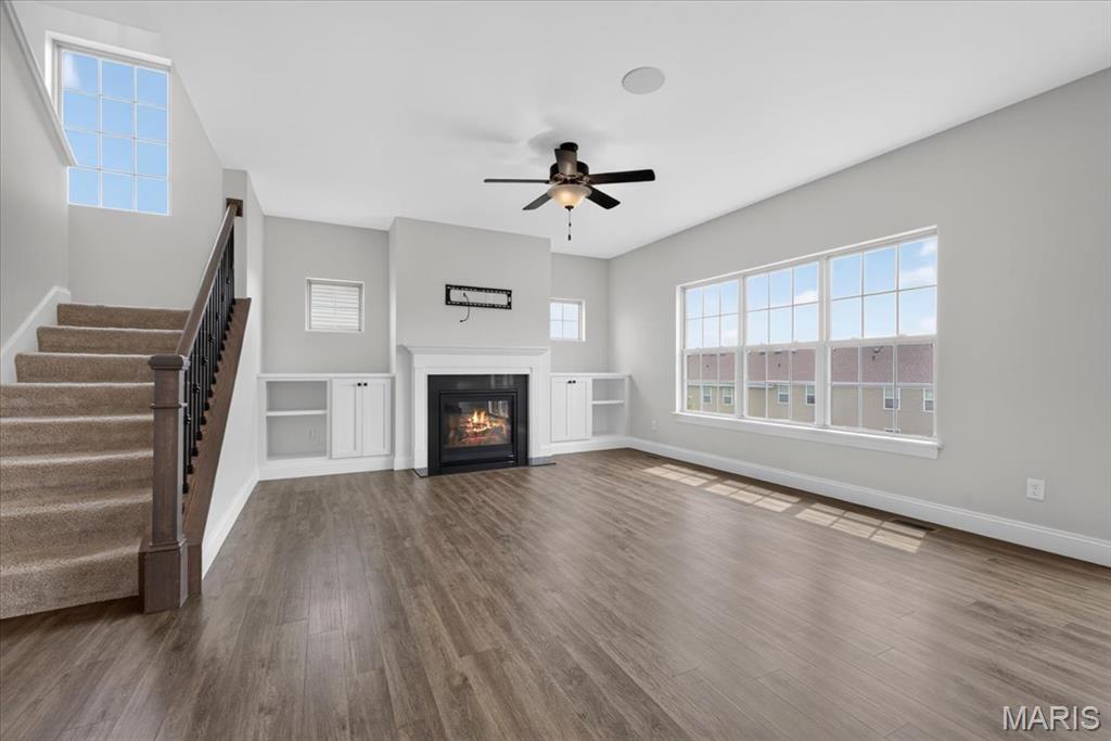 Hyland Green #5 - Residential