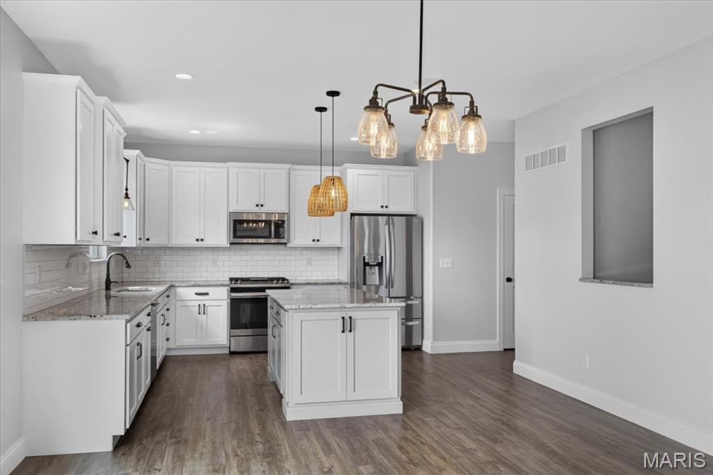 Hyland Green #5 - Residential