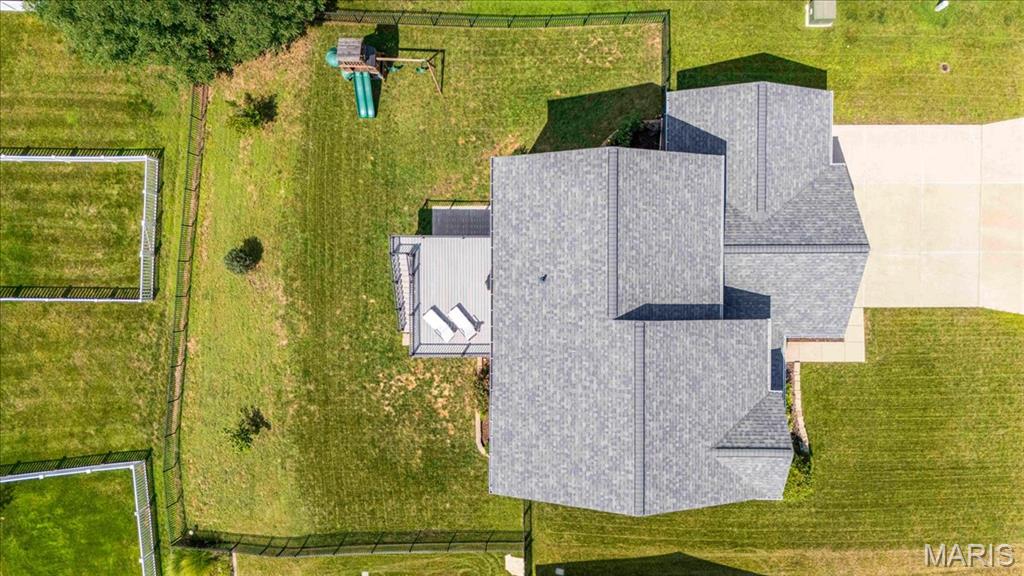 Hyland Green #5 - Residential