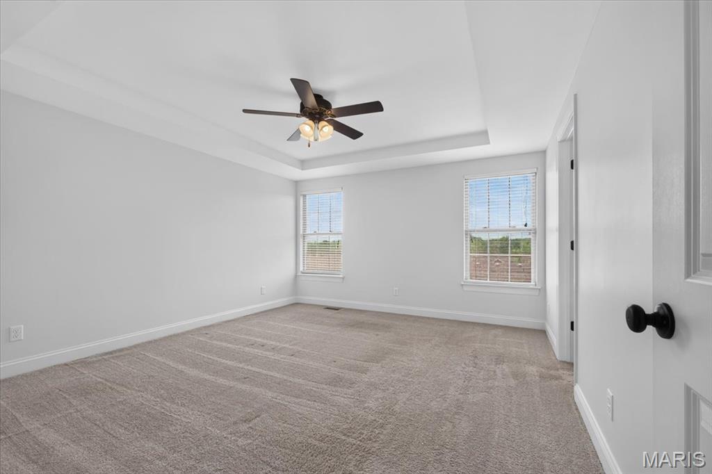 Hyland Green #5 - Residential