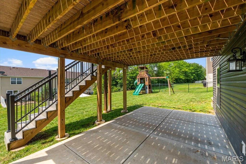 Hyland Green #5 - Residential