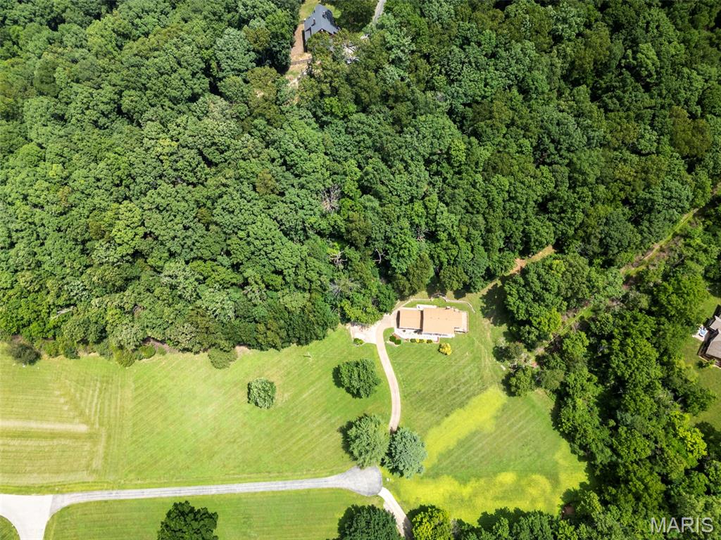 Hawks Rest - First Add - Land