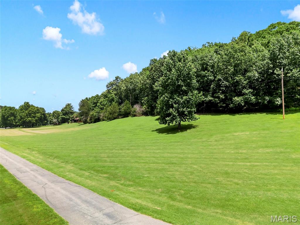 Hawks Rest - First Add - Land
