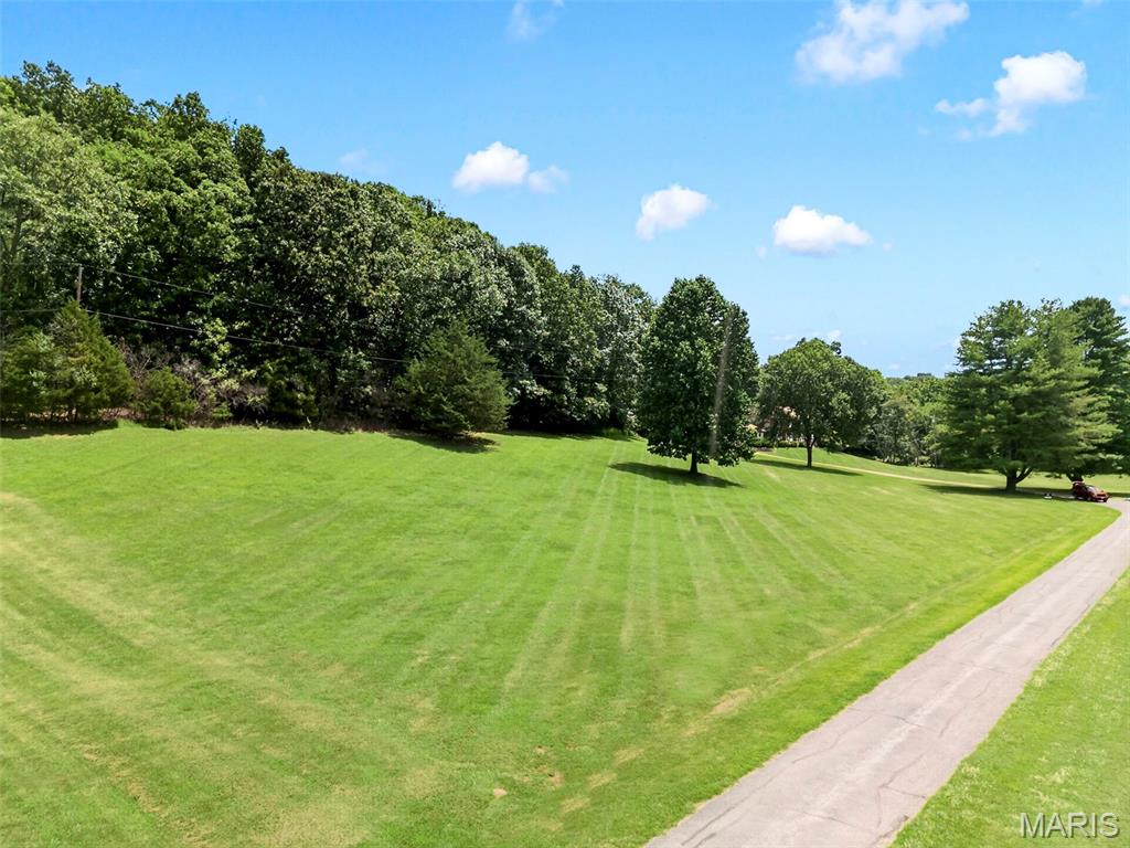 Hawks Rest - First Add - Land