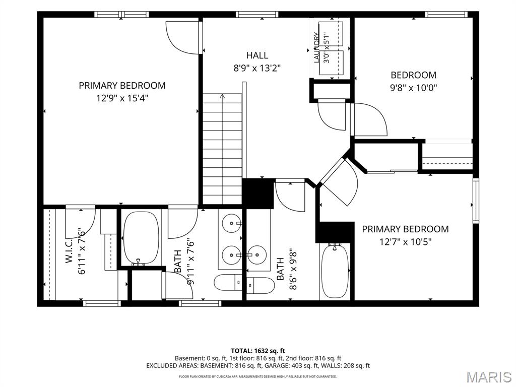 Stonecrest #1 - Residential