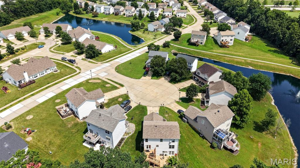 Stonecrest #1 - Residential