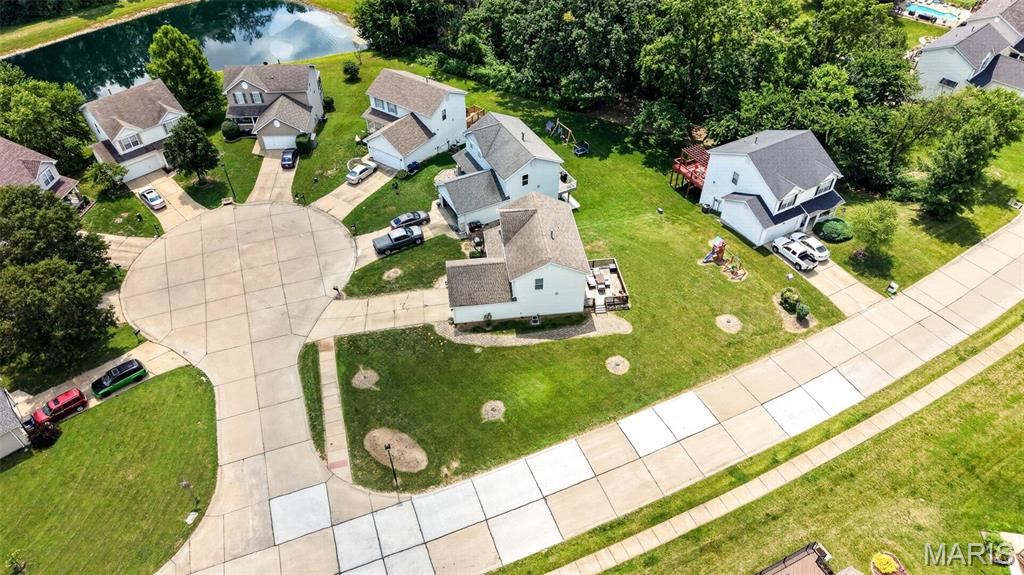 Stonecrest #1 - Residential