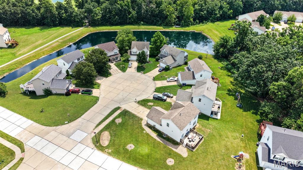 Stonecrest #1 - Residential
