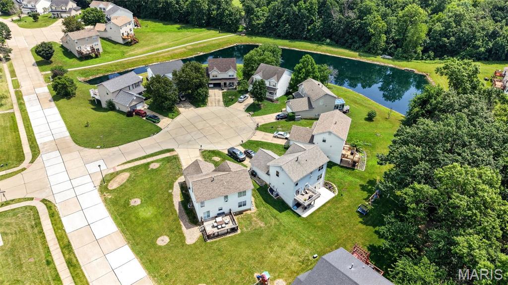 Stonecrest #1 - Residential