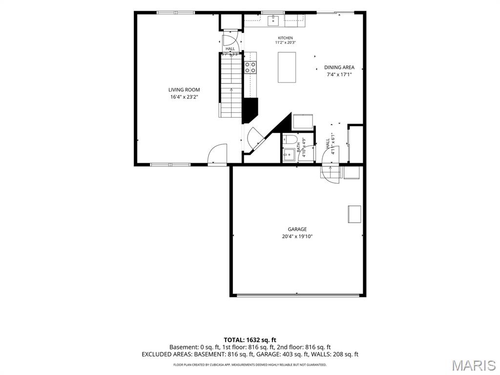 Stonecrest #1 - Residential