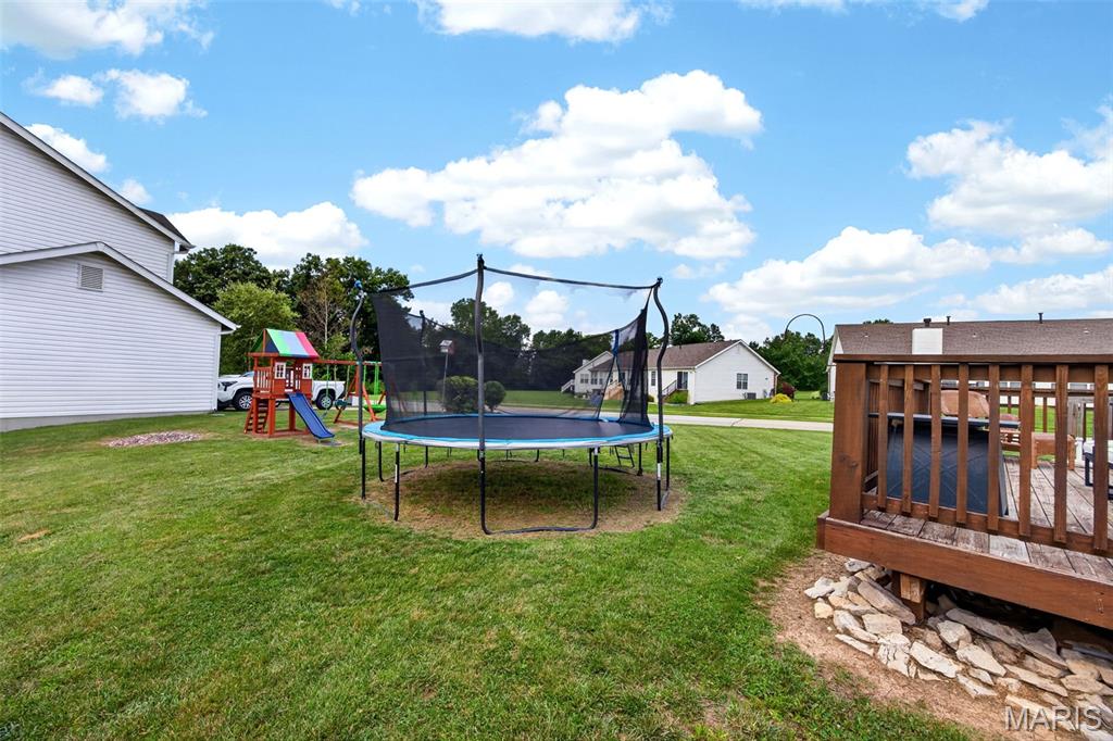 Stonecrest #1 - Residential