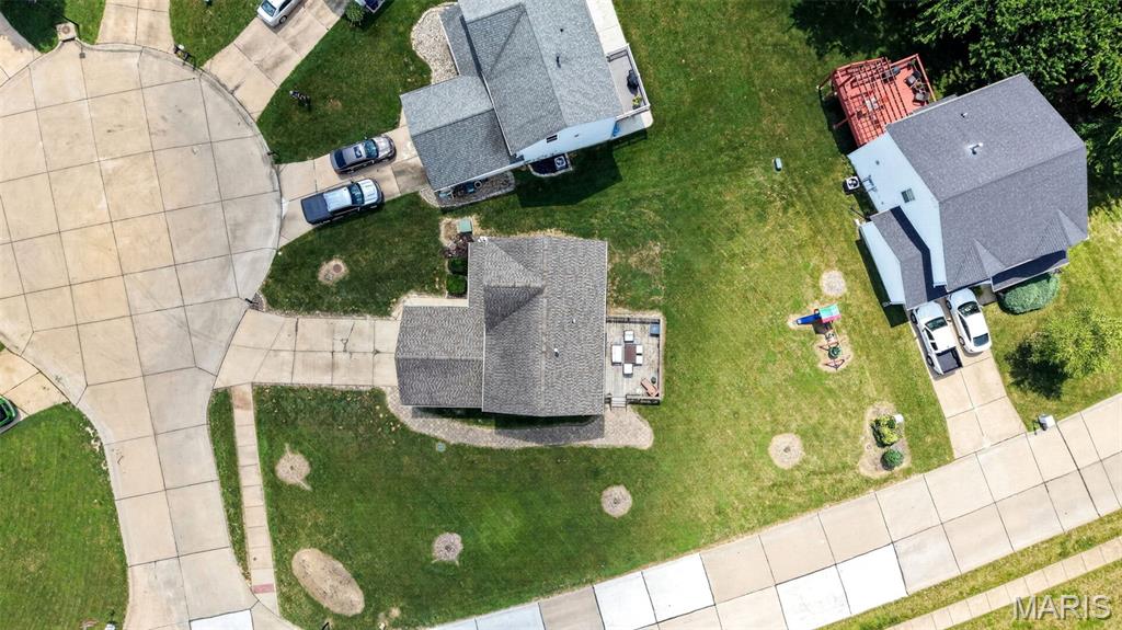 Stonecrest #1 - Residential