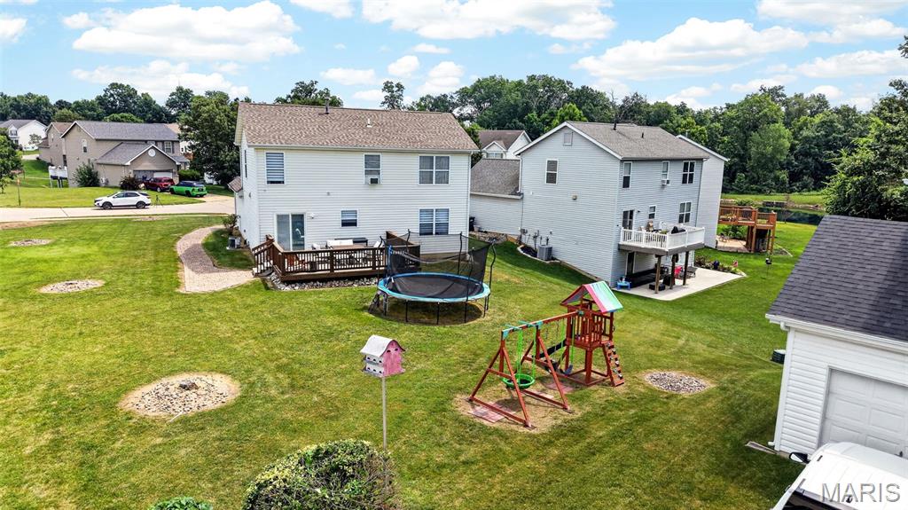 Stonecrest #1 - Residential