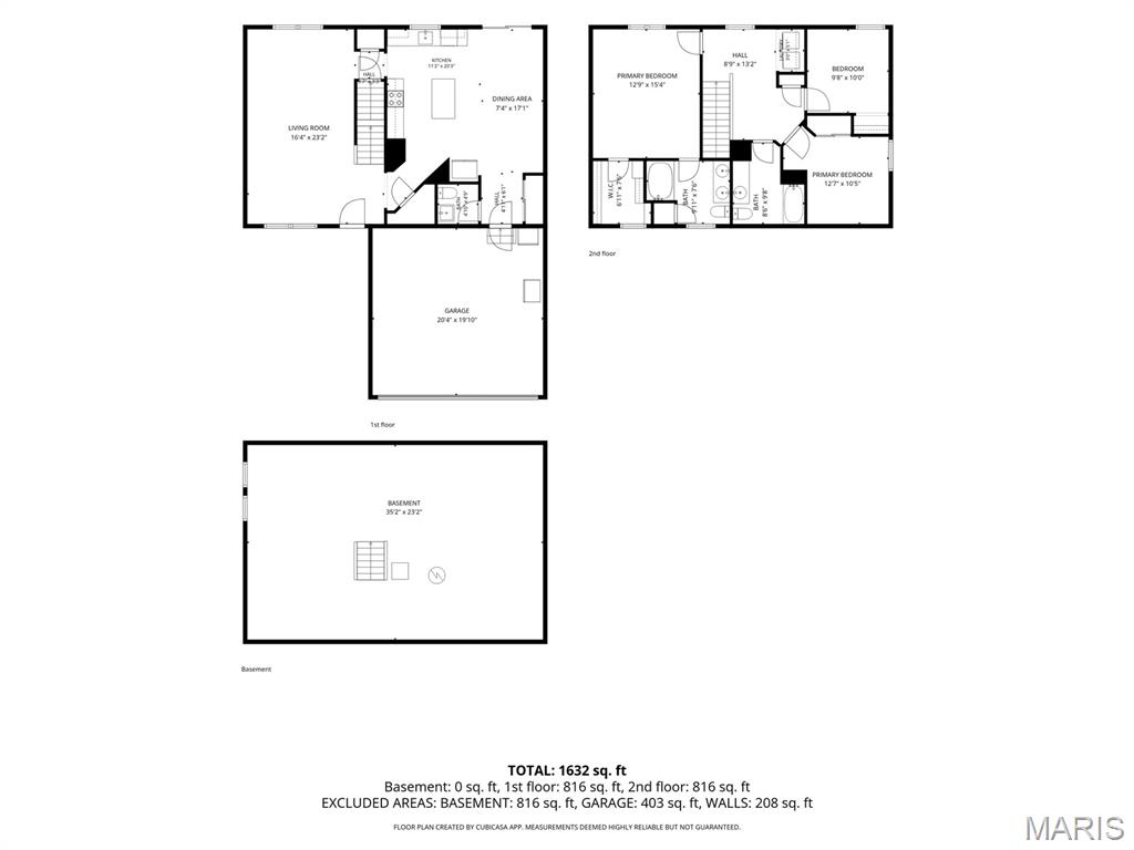 Stonecrest #1 - Residential