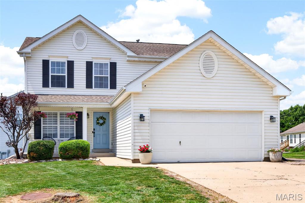 Stonecrest #1 - Residential