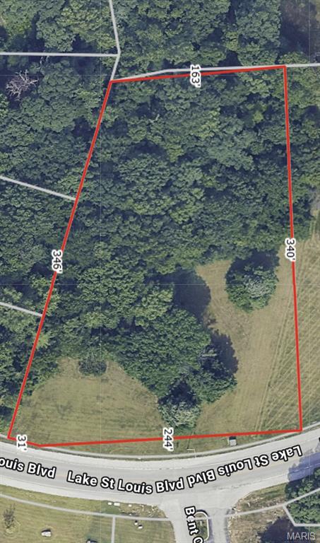 Lake St. Louis Landings #4 - Commercial Sale