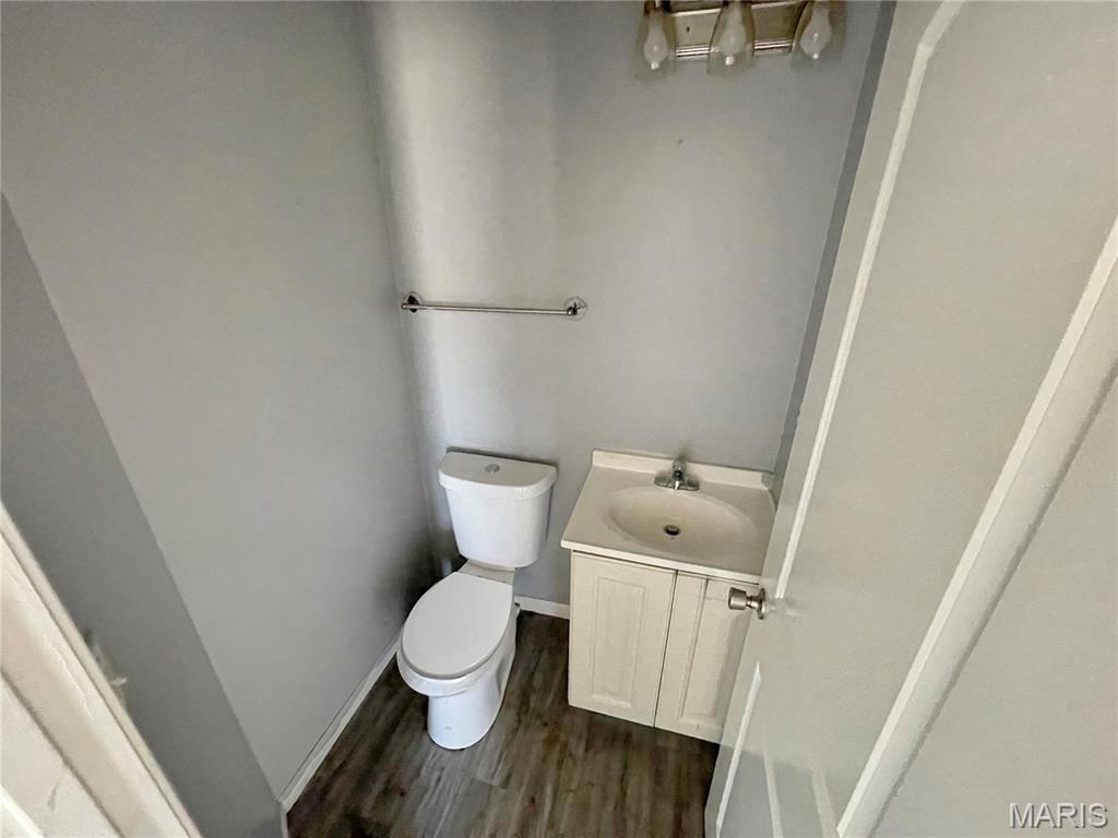 East Madison Add - Residential