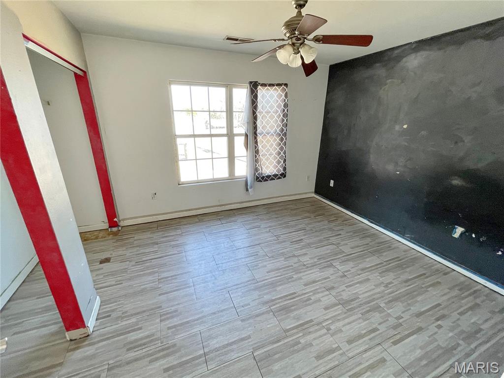 East Madison Add - Residential