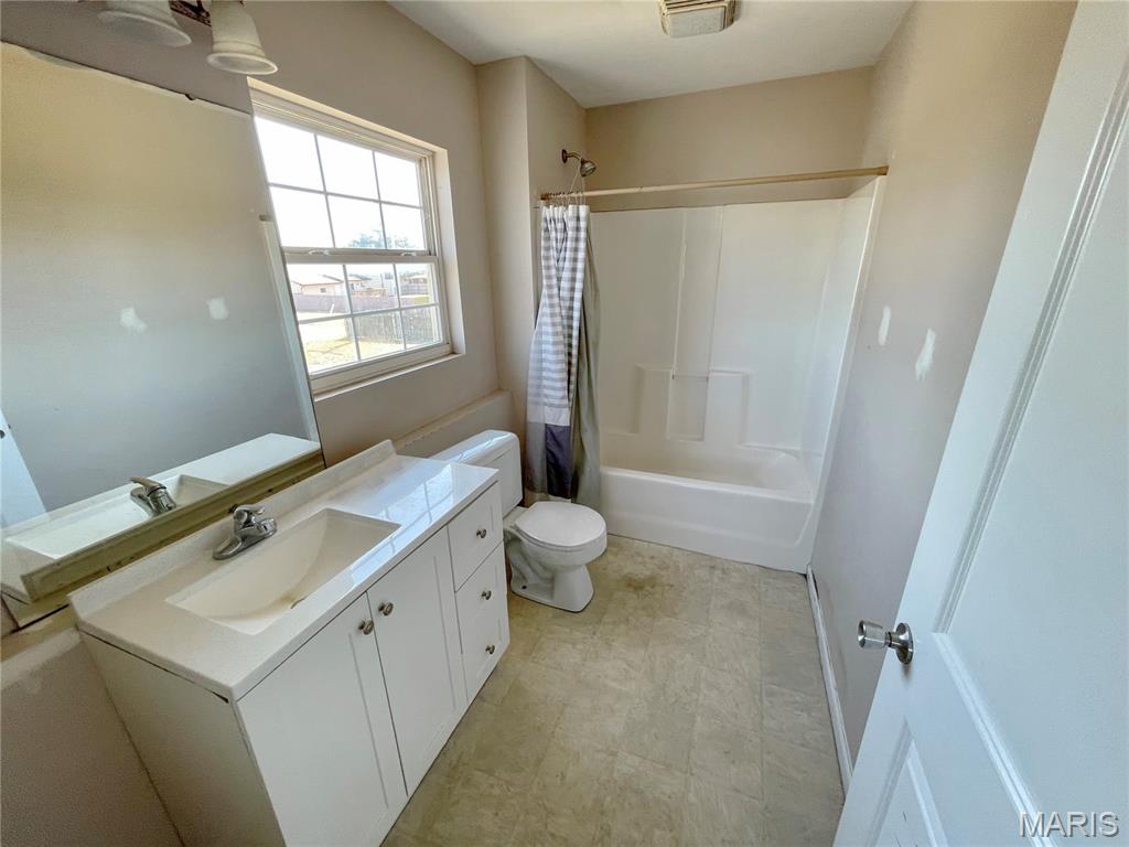 East Madison Add - Residential