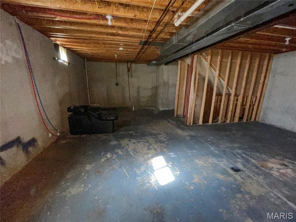 East Madison Add - Residential