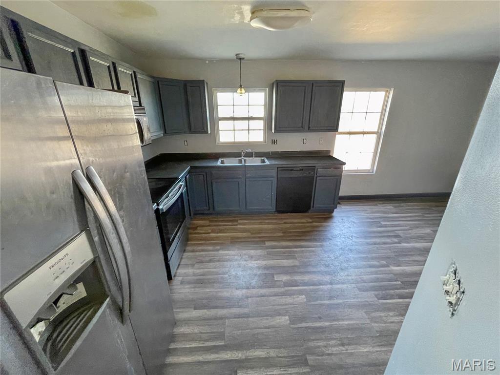 East Madison Add - Residential