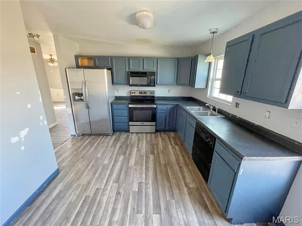 East Madison Add - Residential