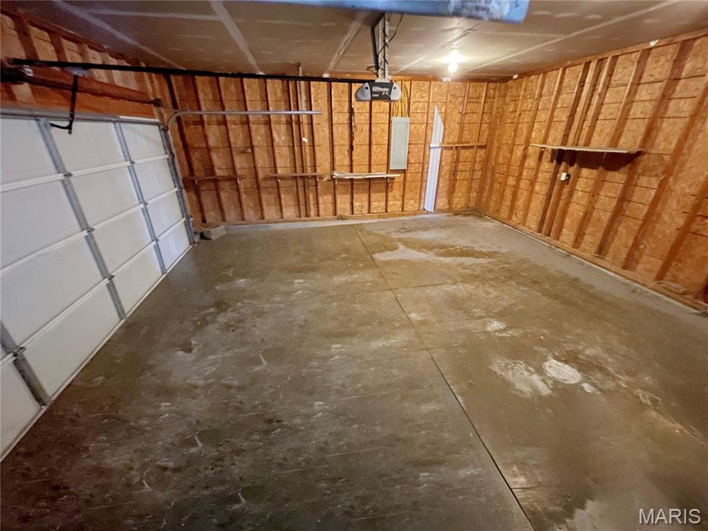 East Madison Add - Residential