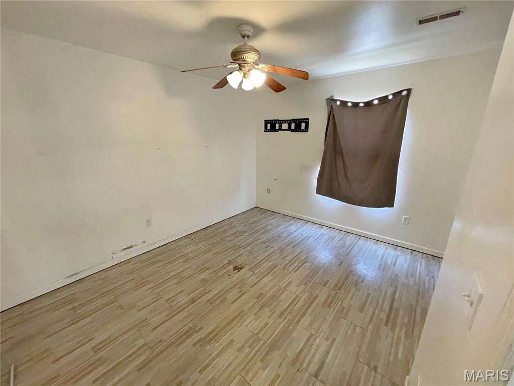 East Madison Add - Residential