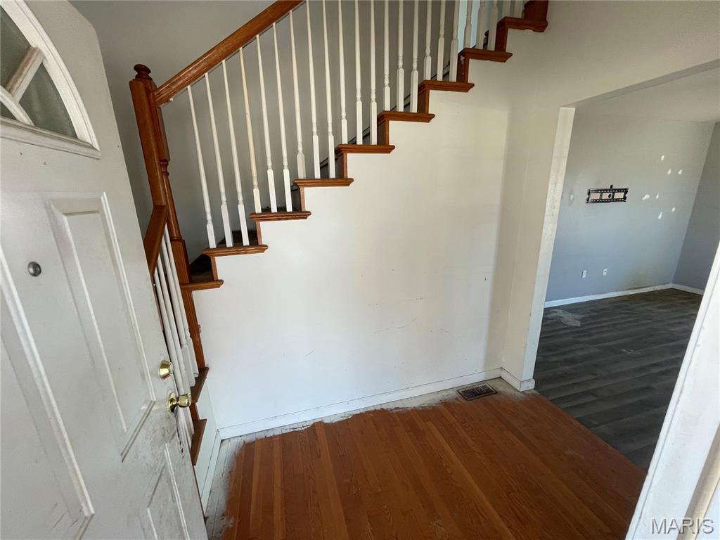 East Madison Add - Residential