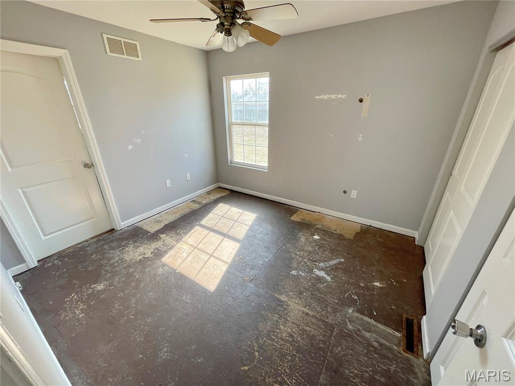 East Madison Add - Residential