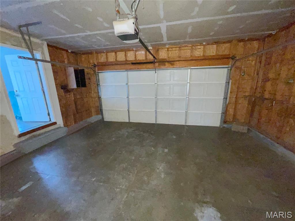 East Madison Add - Residential
