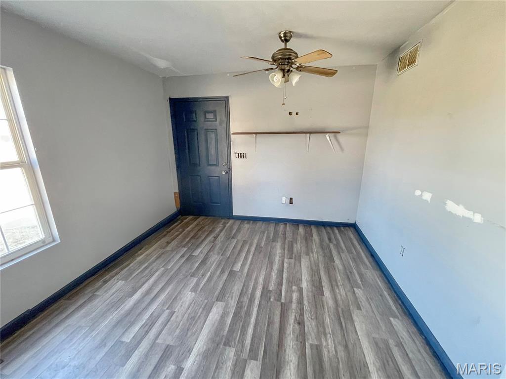 East Madison Add - Residential
